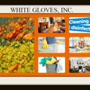 White Gloves Inc - Building Cleaners-Interior