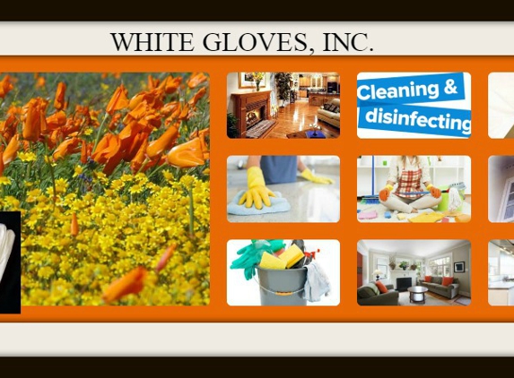 White Gloves Inc - Palmdale, CA