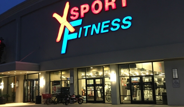 XSport Fitness - Niles, IL