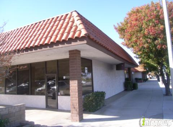 Meeker, Robert L DDS - Santa Clarita, CA