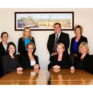 David Davidge Solicitor - Griffith, NSW