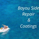 Bayou Side Repair & Coatings - Optical Goods Repair