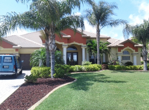 Tony's Quality Painting - Cape Coral, FL