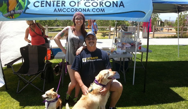 Animal Medical Center Of Corona - Corona, CA