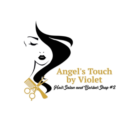 Angel's Touch by Violet Hair Salon & Barber shop #2 - Los Angeles, CA