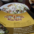 Los Arcos Market - American Restaurants