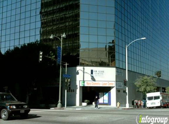 Los Angeles County Department of Human Resources - Los Angeles, CA