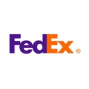 FedEx Ship Center - Delivery Service