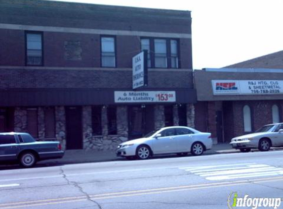 USA Insurance Brokers Inc - Berwyn, IL