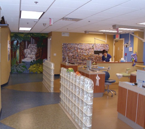 Port Pediatric Dentistry - Holland, MI