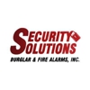 Security Solutions - Burglar, Fire, Audio & Video Solutions gallery