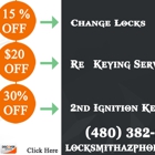 Locksmith Phoenix