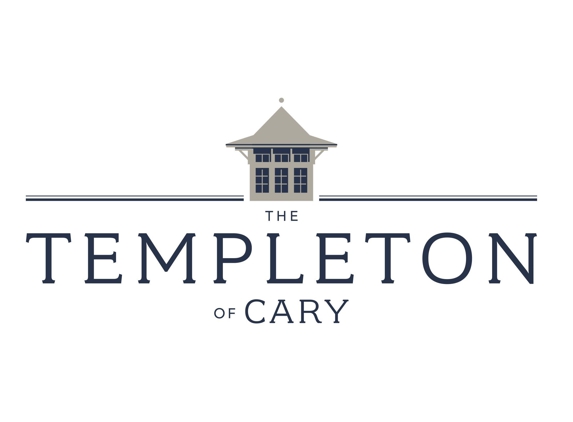 The Templeton of Cary - Cary, NC
