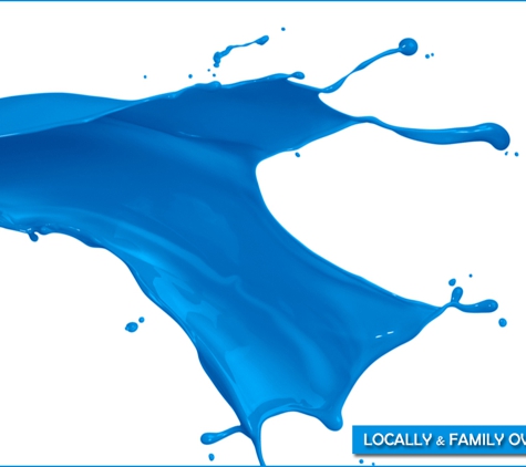 Wholesale Paint Group Gladstone - Gladstone Central, QLD
