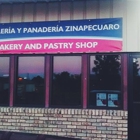 pasteleria y panaderia zinapecuaro