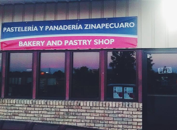 pasteleria y panaderia zinapecuaro - Sturgis, MI