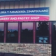 pasteleria y panaderia zinapecuaro