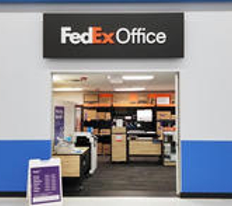 FedEx Office Print & Ship Center - Louisville, KY