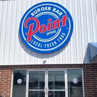 Point Burger Bar - Waukesha, WI