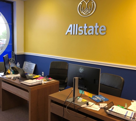 Allstate Insurance Agent: Nizar Abulaila - Orland Park, IL