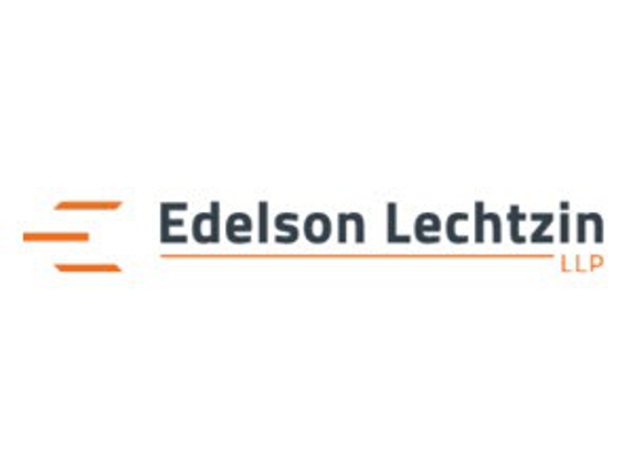 Edelson Lechtzin LLP - Newtown, PA