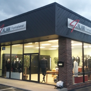 J. Alan Formalwear, Inc. - Louisville, KY