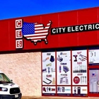 City Electric Supply Rosenberg