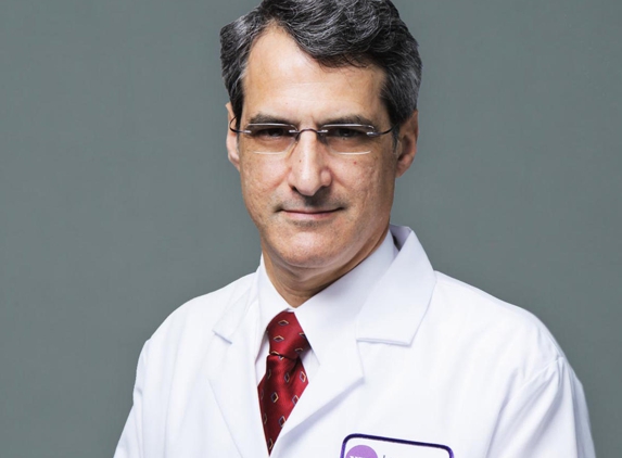 Victor S. Navarro, MD