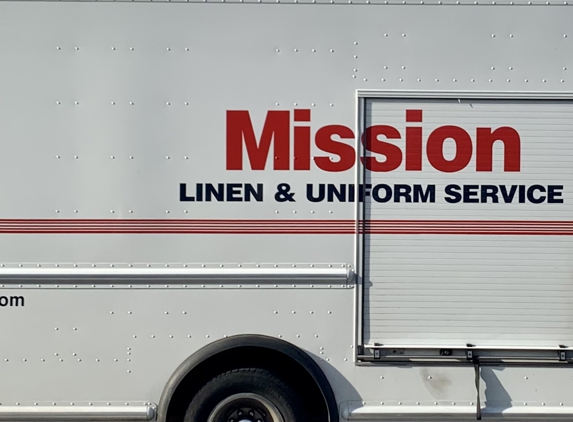 Mission Linen & Uniform Supply - San Diego, CA