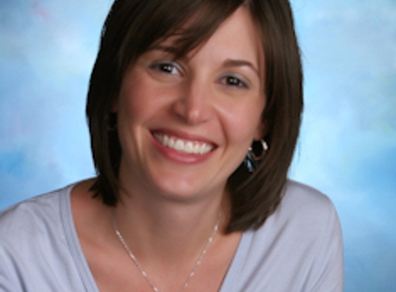 Dr. Christina M Zotis, DPM - Bluffton, IN