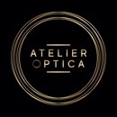 Atelier Optica • Del Mar Optometrist + Eyewear Boutique - Opticians