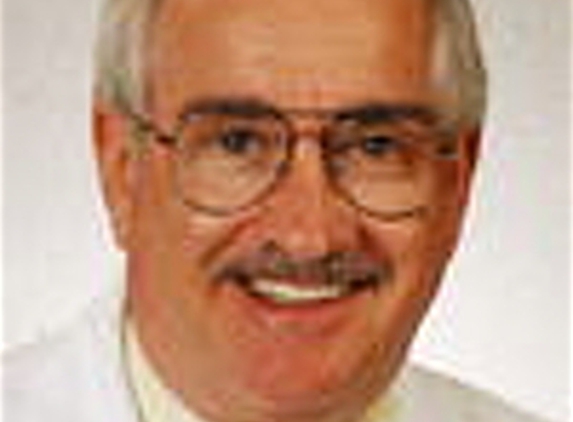 Dr. Jerry M. Roberts, MD - Peachtree City, GA