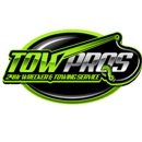 Tow Pros LLC - Automotive Roadside Service