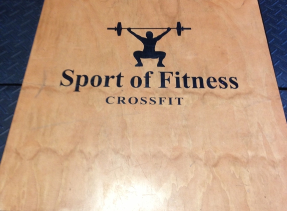 CrossFit - Columbia, SC