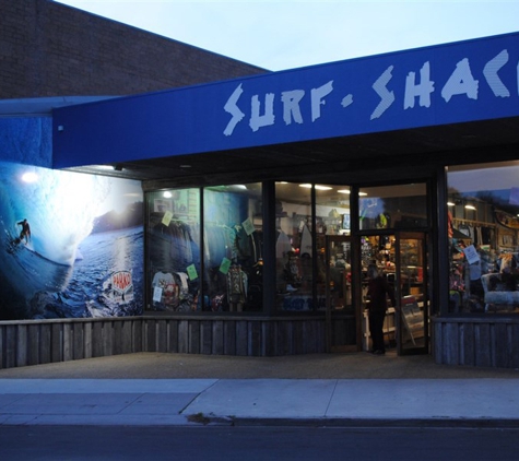 Surf Shack The - Lakes Entrance, VIC