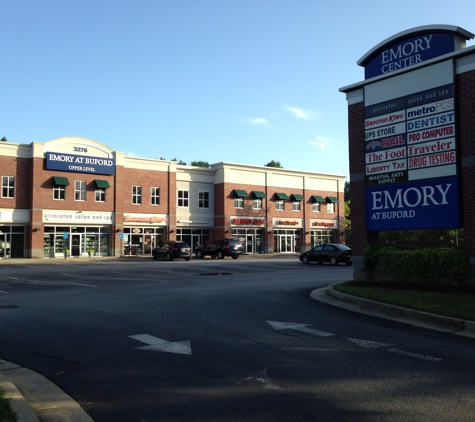 Emory at Buford - Primary Care - Buford, GA