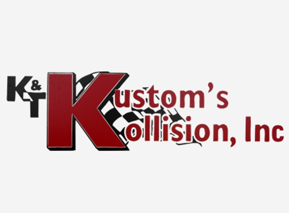 K & T Kustom Kollision Inc - Shelby Township, MI