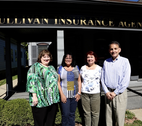 Sullivan Insurance Agency - Lexington, KY