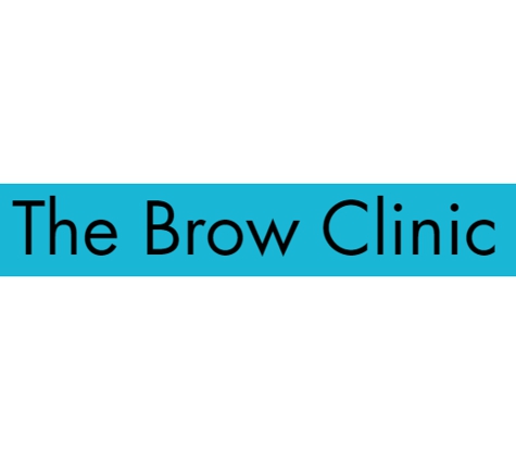 The Brow Clinic - Houston, TX