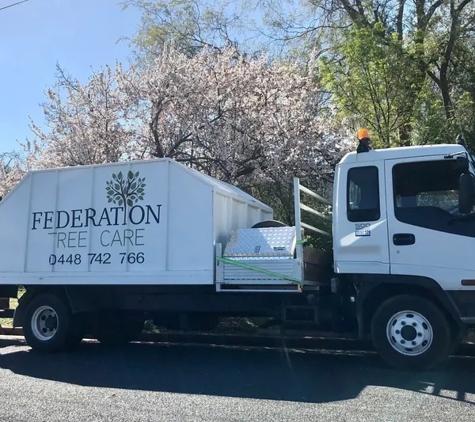 Federation Tree Care - Corowa, NSW