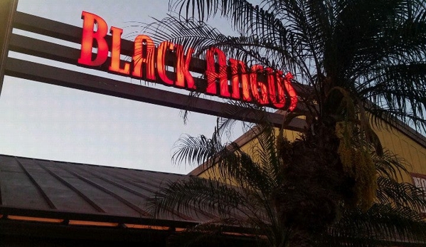 Black Angus Steakhouse - Chula Vista, CA