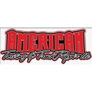 American Towing & Truck Repair - Truck Service & Repair