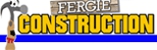 Fergie Construction Logo