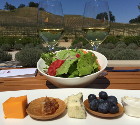 Justin Vineyards & Winery - Paso Robles, CA