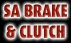 SA Brake & Clutch Logo