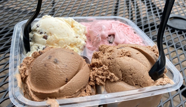 Main Street Creamery - Wethersfield, CT