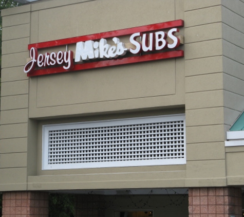 Jersey Mike's Subs - Greensboro, NC