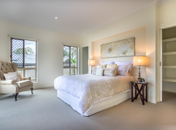 TJS Building Group - Drayton, QLD