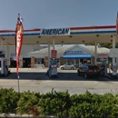 American - Gas Stations