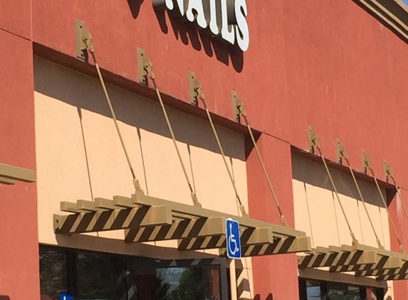 Kathy's Nail - Rocklin, CA